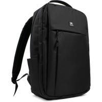 Рюкзак для ноутбука Vinga 15.6" NBP715 Black Фото