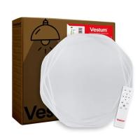 Світильник Vestum ROSE зоряне небо 80W 3000К-6500К з ДК Фото