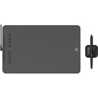 Графический планшет XP-Pen Deco 01V3 Black Фото