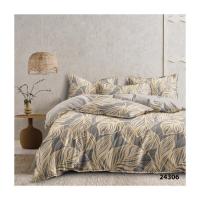 Постельное белье Viluta 24306 Ранфорс евро Фото