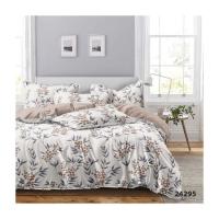 Постельное белье Viluta 24295 Ранфорс семейный Фото