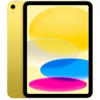 Планшет Apple iPad 11" 2025 Wi-Fi 128GB Yellow Фото