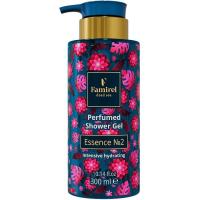 Гель для душа Famirel Perfumed Shower Gel Essence №2 300 мл Фото