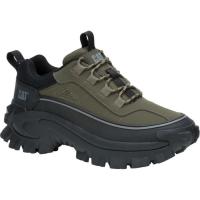 Кроссовки Caterpillar (CAT) Intruder Galosh 2.0 Low Wp P111620 оливкові 38 Фото