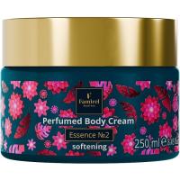 Крем для тіла Famirel Perfumed Body Cream Essence №2 250 мл Фото