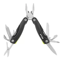 Мультитул Ryobi RMT14 14 елементів, 68мм Фото