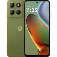 Мобільний телефон Motorola G15 Power 8/256GB Iguana Green Фото