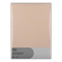 Скатерть Ardesto Waterproof 100% полиэстер, айвори 140х180 см Фото