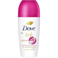 Антиперспирант Dove Питахайя и кокосовые сливки 72 часа 150 мл Фото