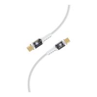 Дата кабель Promate USB-C to USB-C 2.0m Фото