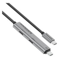 Дата кабель Promate USB-C to USB-C 1.5m Фото