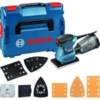 Шлифовальная машина Bosch GSS 160 Multi 180W, 24000об/мин, 1.2кг Фото