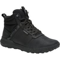 Ботинки Caterpillar (CAT) Hex Ready Mid Wp P726103 чорні 42 Фото