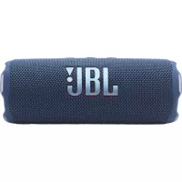 Акустична система JBL Flip 7 Blue Фото
