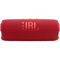 Акустична система JBL Flip 7 Red Фото