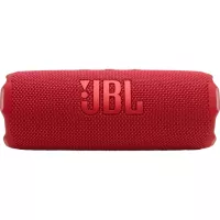 Акустична система JBL Flip 7 Red Фото