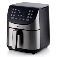 Мультипіч Ariete 4628 METAL Фото