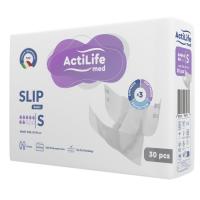 Подгузники для взрослых ActiLife Med Basic S, 30 шт Фото