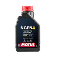 Моторна олива MOTUL NGEN 4 SAE 10W-40 1л Фото