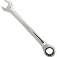 Ключ Стандарт комбинированный трещоточный 8мм, 150мм Фото