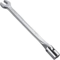 Ключ Toptul шарнирный рожково-торцевой 19 мм, 255мм Фото