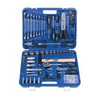 Набор инструментов Стандарт 99шт. Фото