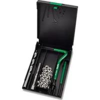 Набор инструментов Toptul для восстановления резьбы М12х1,75 Фото