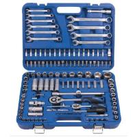 Набор инструментов Toptul 130шт. Фото