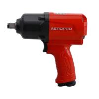 Гайковерт AEROPRO пневматичний 1/2" (850N/m, max 1350N/m; 7800об/хв) Фото