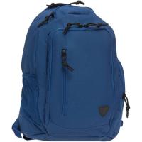 Рюкзак для ноутбука Bagland 17" BL Техас 29L Blue 225 000532662 Фото