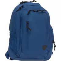 Рюкзак для ноутбука Bagland 17" BL Техас 29L Blue 225 000532662 Фото