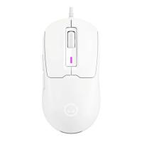 Мишка Lorgar MSA10 Ultralight USB White Фото