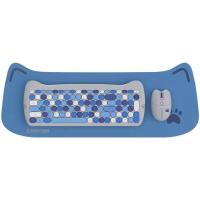 Комплект Canyon HSET-W6 Kitty Edition Wireless UA Blue Фото