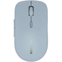Мышка Canyon MW-12 Wireless/Bluetooth Blue Фото