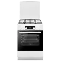 Плита Hansa FCMW69329 Фото