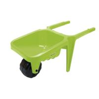 Игрушка для песка Wader Тележка для песка Гигант зеленый Фото