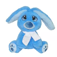 М'яка іграшка Tigres Зайчик Ронні Фото