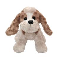 М'яка іграшка Tigres Собачка кокер-спанієль Арчі Фото