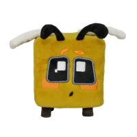 Мягкая игрушка Tigres кубик Пчелка Майра Фото