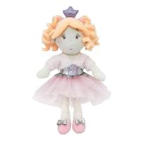 Мягкая игрушка Tigres Кукла Лаура fashion girl Фото