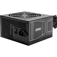 Блок питания MSI 850W MAG A850GN PCIE5 Фото