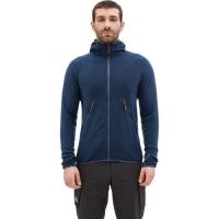 Кофта Turbat Annapurna Mns midnight navy - XL - синій Фото