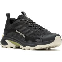 Кроссовки Merrell Moab Speed 2 Mns black - 41 - чорний Фото
