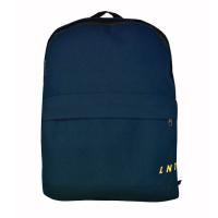 Рюкзак для ноутбука LNT 15.6" LNT-12BKM dark blue Фото
