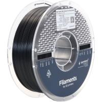 Пластик для 3D-принтера Gembird ABS High Speed, 1.75 мм, 1kg, black Фото