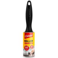 Валик для чищення одягу Chisto Roller 60 листів 10 м Фото