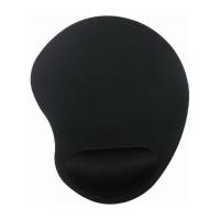 Коврик для мышки Gembird MP-ERGO-01 Black Фото