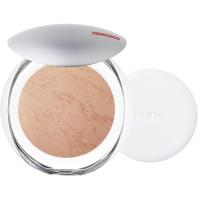 Пудра для лица Pupa Luminys Silky Baked Face Powder 06 - Biscuit Фото