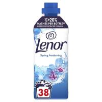 Кондиціонер для білизни Lenor Пробудження весни 798 мл Фото