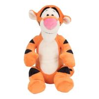 Мягкая игрушка Disney Тигрик Тигрюля 25 см Фото